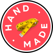 Hand Made Logo