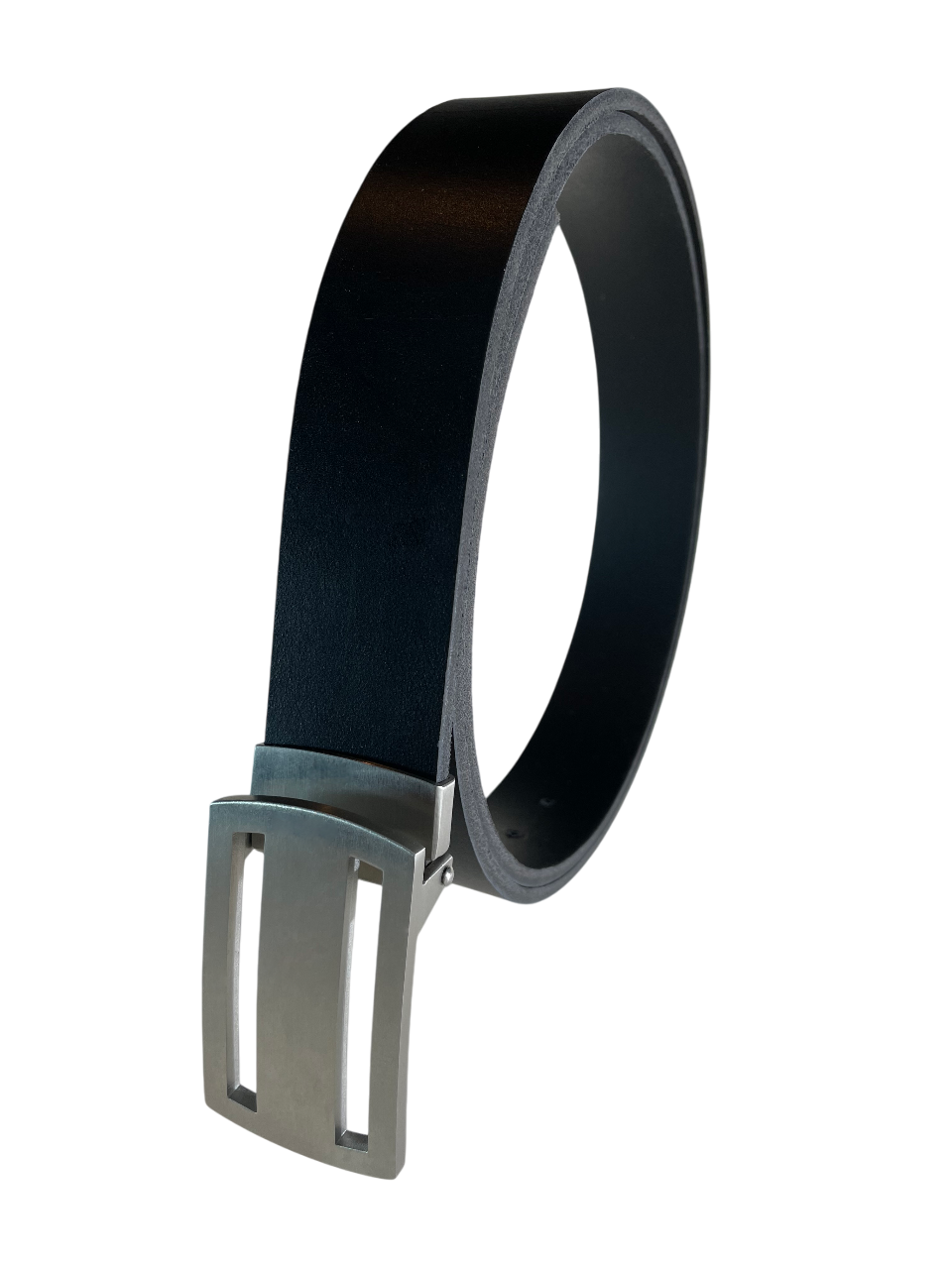 Variani Leather Belts - Made in Canada - Vancouver BC