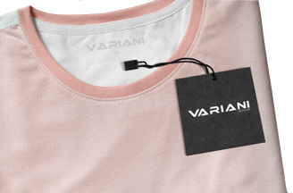 Bian Variani T-Shirt